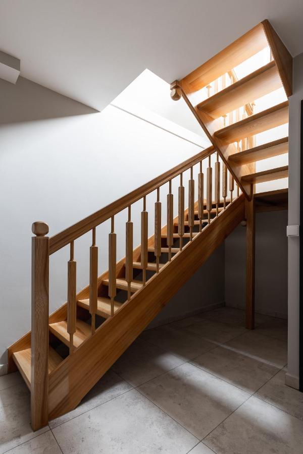 Apartamenty Smrek Zakopane Koscielisko Luaran gambar