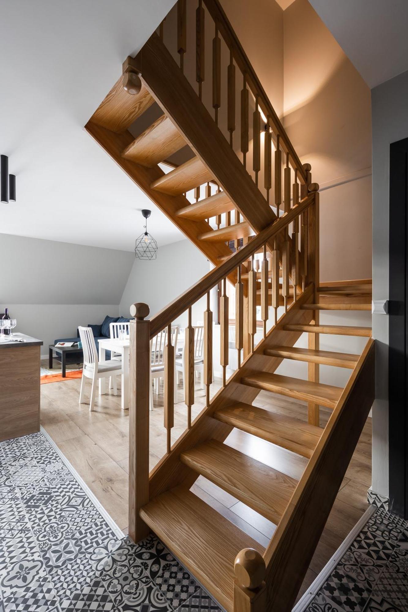 Apartamenty Smrek Zakopane Koscielisko Bilik gambar
