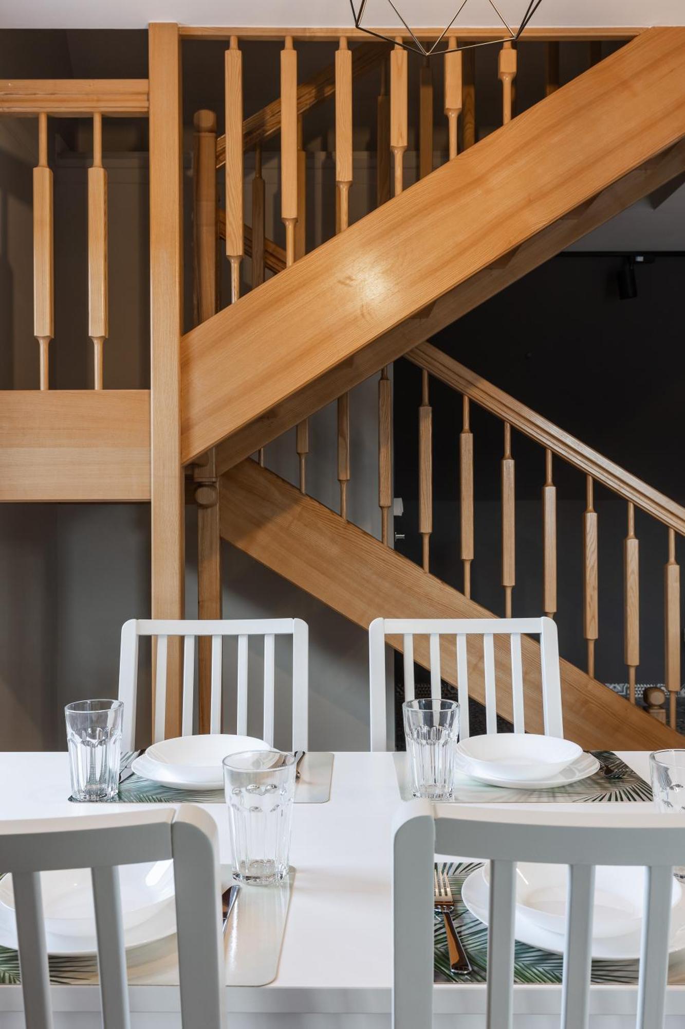 Apartamenty Smrek Zakopane Koscielisko Bilik gambar