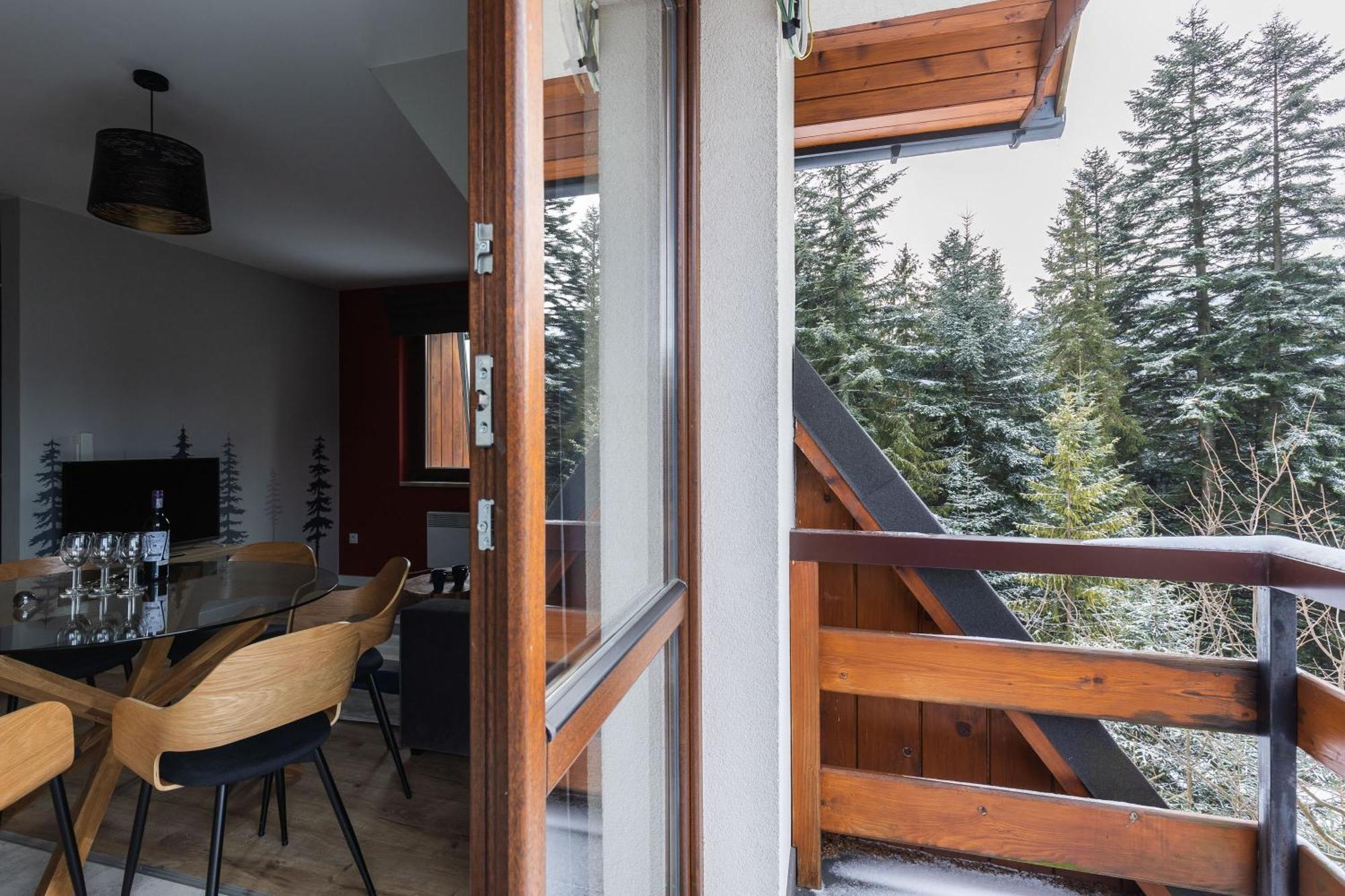 Apartamenty Smrek Zakopane Koscielisko Bilik gambar